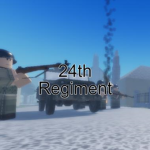 Regiment 24
