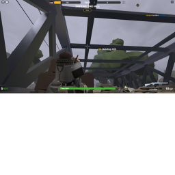 World War (Troll)