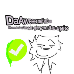 DaAwesomeFanBase