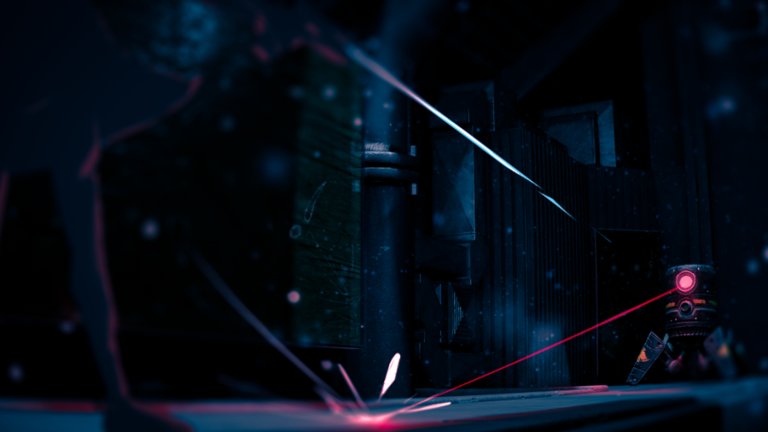 Nexus [Connect 2023 Winner] screenshot 2