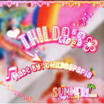 - ᴛʜɪʟᴅᴀ‘s ᴄʟᴏᴛʜɪɴɢ -