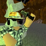 Murder Simulator! ~MLG Removed~