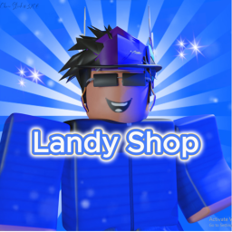 Landy Shop
