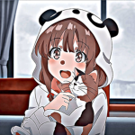 Panda rules squad