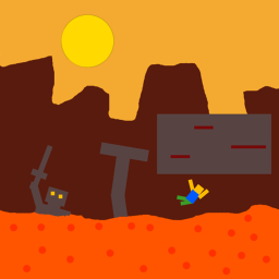 Impossible Obby (Possible)