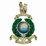 The Royal Marines [RP]