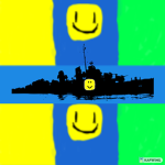 The Noob Navy of Noobland, Robloxia