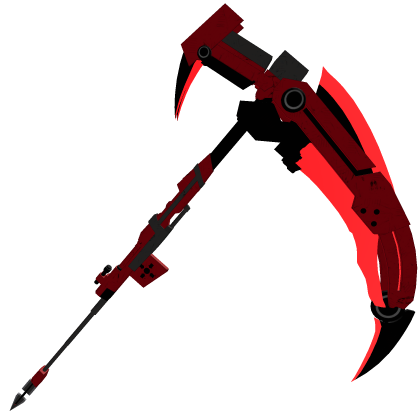Back Executor Boombox Semi Titan Scythe [ Glow ] Roblox item
