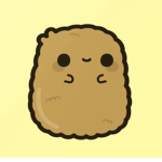 Love Nugget potato