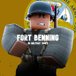 US Military 1940's [Fort Benning]