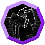 Game Badge Icon