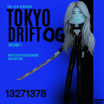 Og Tokyo Drift