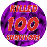 100 Infects