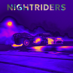 NIGHTRIDERS