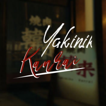 Yakiniku Kanrai, Kamurocho