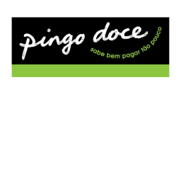 Pingo doce shop