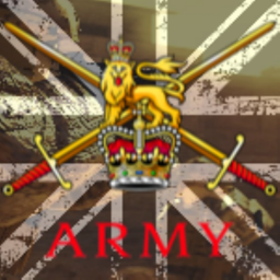 [BA] British Army