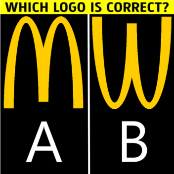 Guess That Logo!