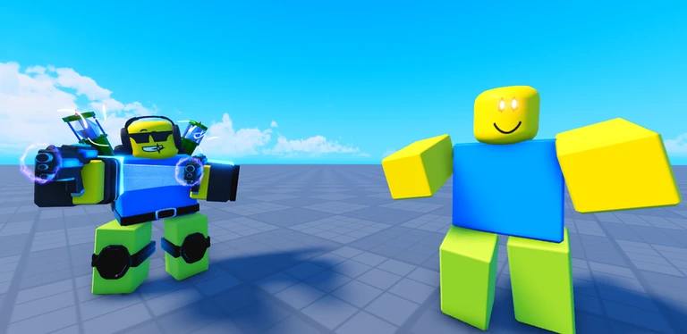 Admin Abuse + Crate