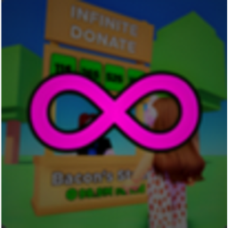 PLS DONATE BUT INFINITE ROBUX 💸