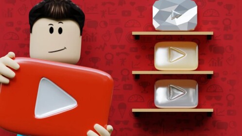 [2018] YOUTUBER TYCOON