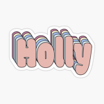 Holly's Random Group