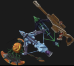 MM2 Giveaways: The Second Run