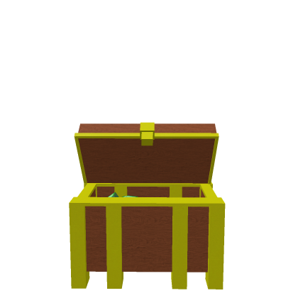 Donation Chest