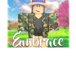 Embrace Clothing°