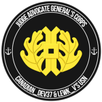[JAG] Naval Judge Advocate General's Corps |USN|