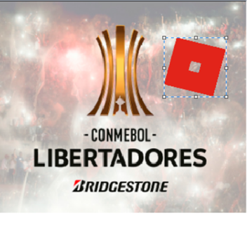 Copa Libertadores V Roblox