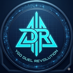 YGO Duel Revolution