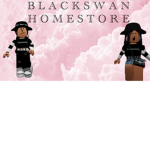 B L A C K S W A N
