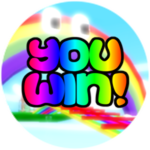 You Win!
