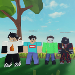 The Robloxian Dream Team