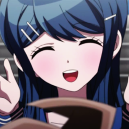 Danganronpa RP 1