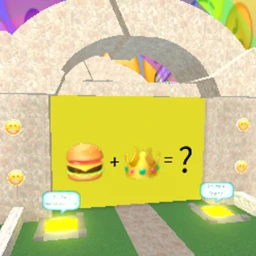 Guess the Emoji icon