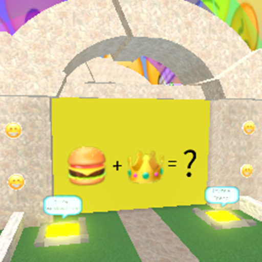 Guess the Emoji