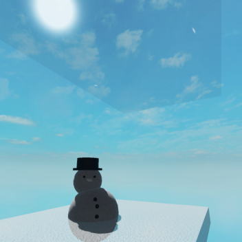 Relax in Snow