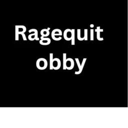 RAGEQUIT OBBY! [FLOOR 4!] icon
