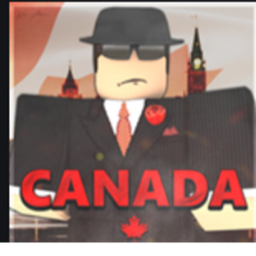 The Canadian border's Place Number: 4