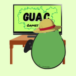 Guac games