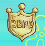 [B.B.P.D] Bikini Bottom Police Department