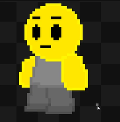 Chaos Defender Group Roblox group icon