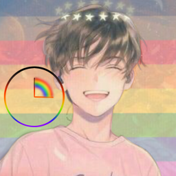 Time for Pride Hangout!