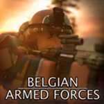 •B-A-F• Belgian Armed Forces