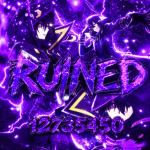 來 Ruined