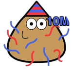 Game Badge Thumbnail