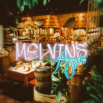 Melvins & Outfit Co.