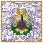 The High Skyforce of Talinar